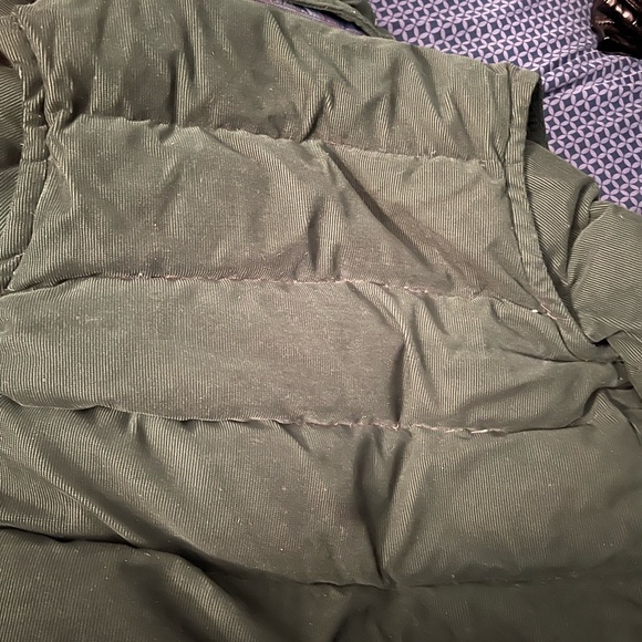 Polo Coat - Picture 7 of 7